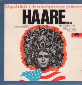 Haare Ensemble, Galt McDermot - Haare (Hair)