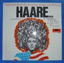 LP - 'Haare' Ensemble - Haare (Hair)