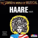 CD - 'Haare' Ensemble - Haare (Hair)