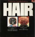 LP - Galt MacDermot - Hair (Auf Deutsch)