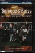 MC - Biber / Pezel / Schmelzer a.o. - Baroque & Brass