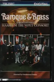 Biber - Baroque & Brass