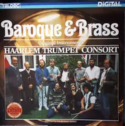 Haarlem Trumpet Consort - Baroque & Brass