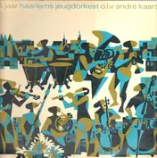 Haarlems Jeugd Orchest under André Kaart