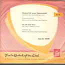 7inch Vinyl Single - Haas / Paterson - Sterbend ein armer Zigeunerknab´ - Still Sealed