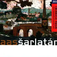 Haas - Šarlatán