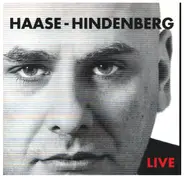 Haase-Hindenberg - Live