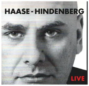 Haase-Hindenberg - Live