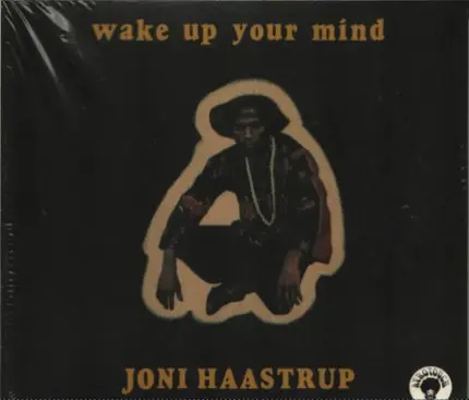 Haastrup,Joni - Wake Up Your Mind