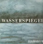 LP - Habakuk - Wasserspiegel - Xian Pop