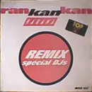12inch Vinyl Single - Habana - Ran Kan Kan