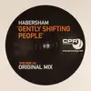 12inch Vinyl Single - Habersham - Gently Shifting People