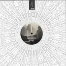 12inch Vinyl Single - Habgud - Simulacra - EP