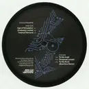 12inch Vinyl Single - Habgud - Panoptic