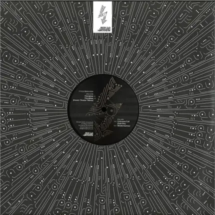 Habgud - Simulacra