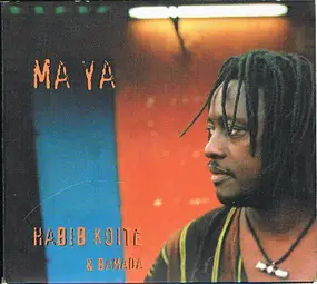 Habib Koite & Bamada - Ma Ya