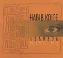 CD - Habib Koité & Bamada - Muso Ko