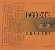 CD - Habib Koité & Bamada - Muso Ko