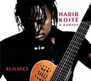 CD - Habib Koité & Bamada - Baro - Digipak