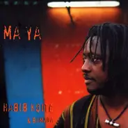 Habib Koité & Bamada - Ma Ya