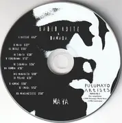 CD - Habib Koité & Bamada - Ma Ya - Digipak