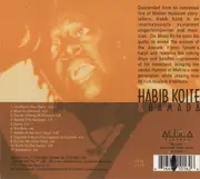 CD - Habib Koité & Bamada - Muso Ko