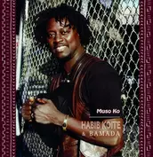 Habib Koité