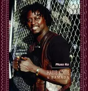 Habib Koité