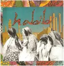 LP - Habibi - Habibi - + insert