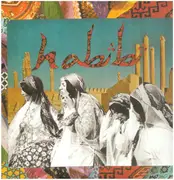 LP - Habibi - Habibi - + insert