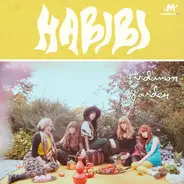 Habibi - Cardamon Garden