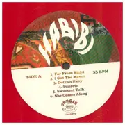 LP - Habibi - Habibi - + insert