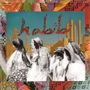 LP - Habibi - Habibi - + insert