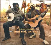Habib Koité - Brothers in Bamako