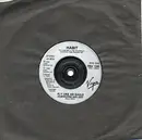 7'' - Habit - Fly Like An Eagle
