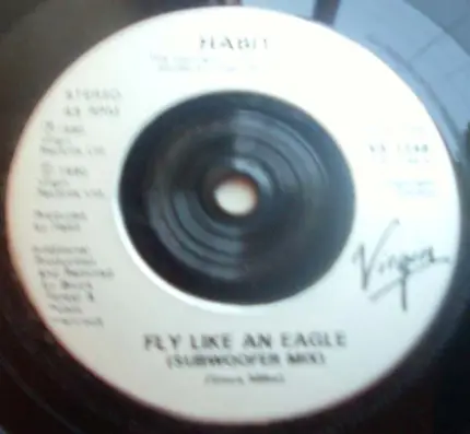 Habit - Fly Like An Eagle