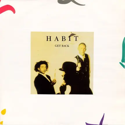 Habit - Get Back