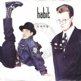 The Habit - Lucy / Rise