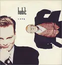 12inch Vinyl Single - Habit - Lucy