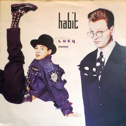 Habit - Lucy (Remix)
