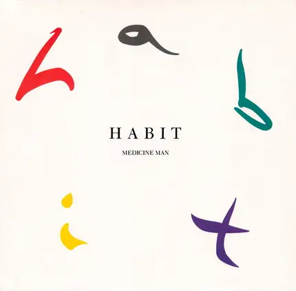 Habit - Medicine Man