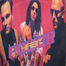 12inch Vinyl Single - Habit - Power