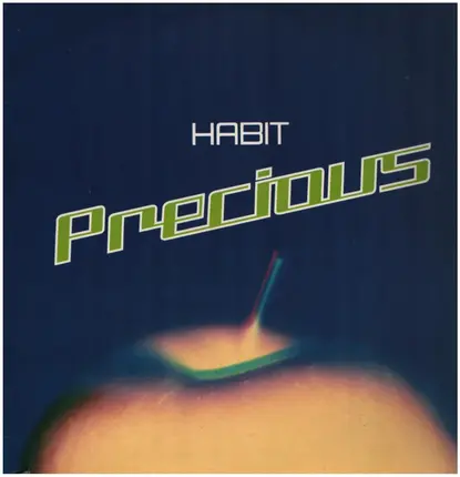 Habit - Precious
