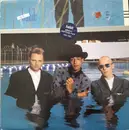 7inch Vinyl Single - Habit - Shotgun City