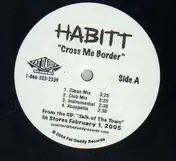 Habitt - Cross me border