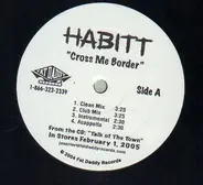 Habitt - Cross me border