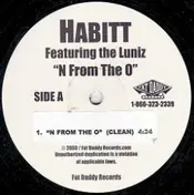 Habitt - N From The O