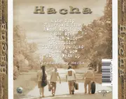 CD - Hacha - Hacha