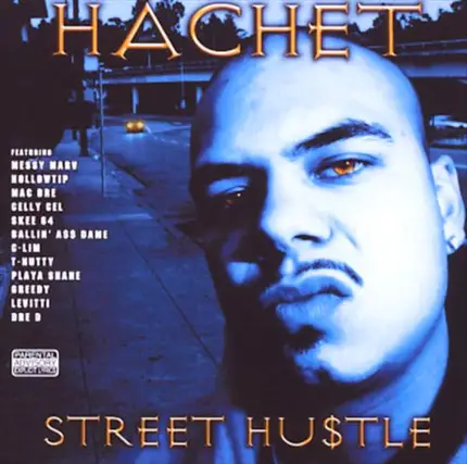 Hachet - Street Hustle
