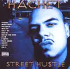 CD - Hachet - Street Hustle